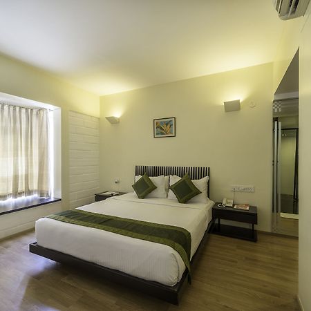 Treebo Trend Spektrum Suites 迈索尔 外观 照片