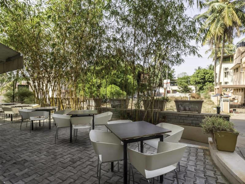 Treebo Trend Spektrum Suites 迈索尔 外观 照片