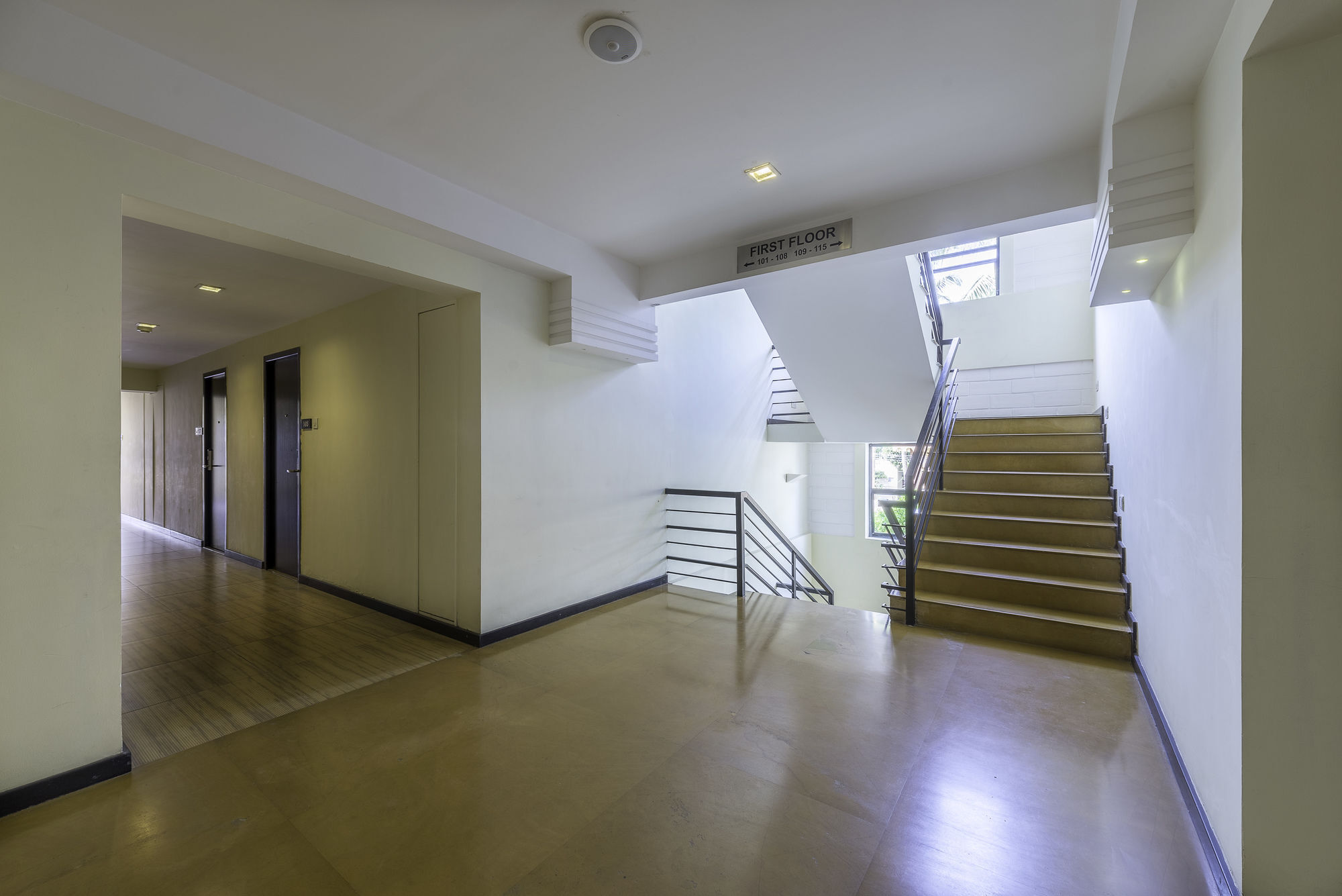 Treebo Trend Spektrum Suites 迈索尔 外观 照片