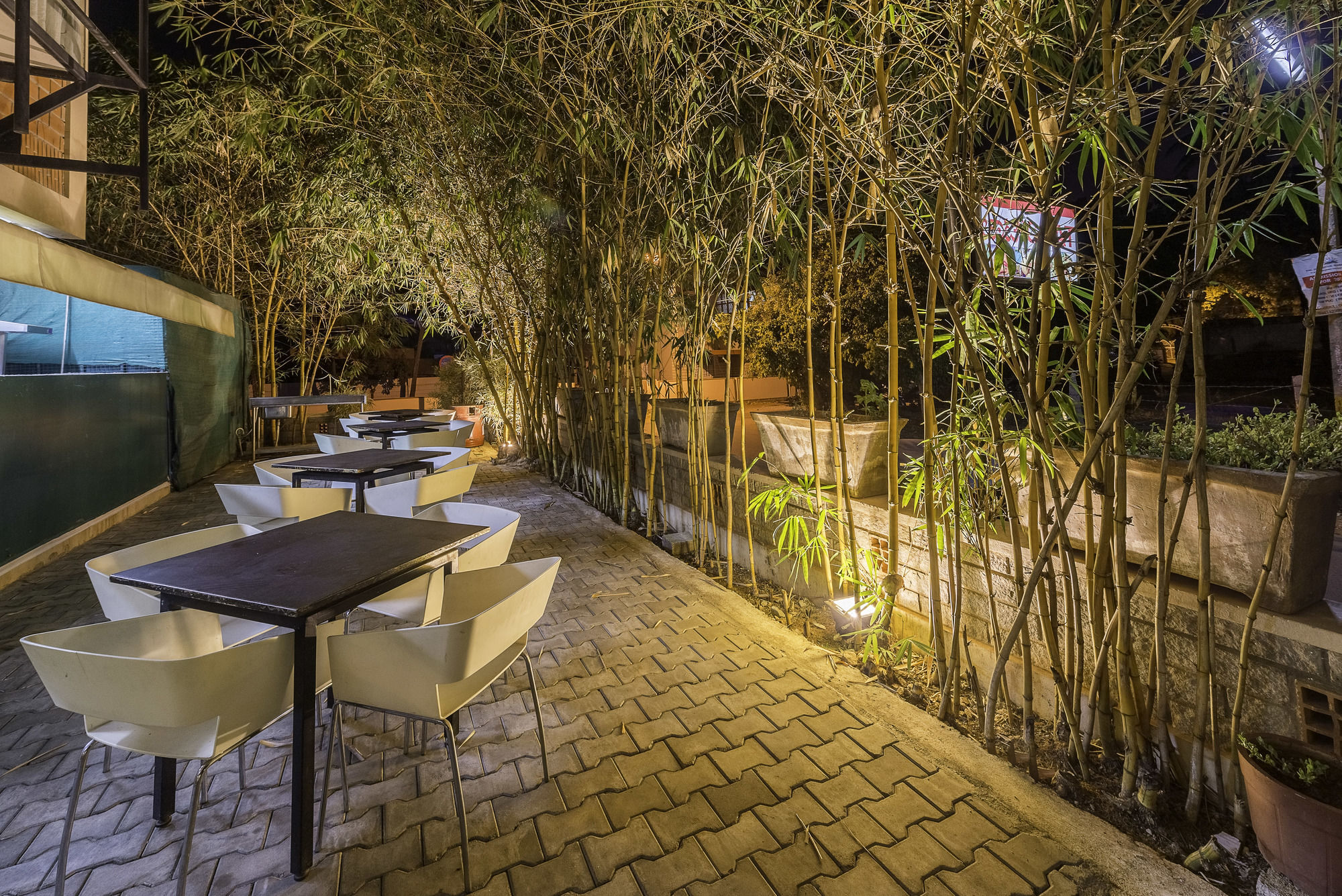 Treebo Trend Spektrum Suites 迈索尔 外观 照片